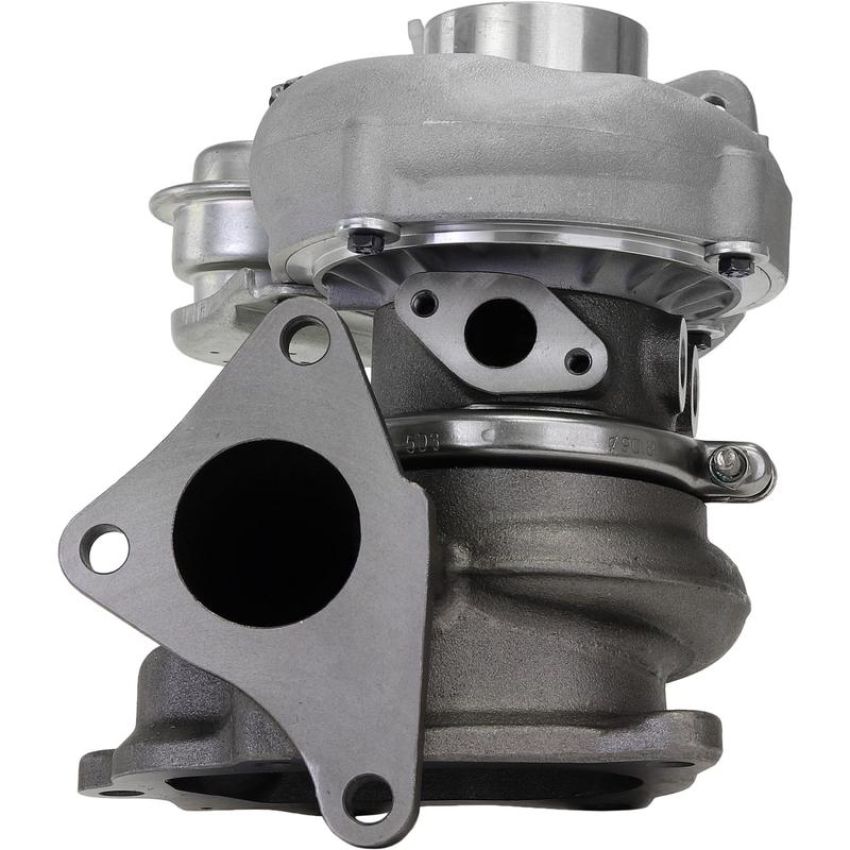ROTOMASTER J1520102N Turbocharger