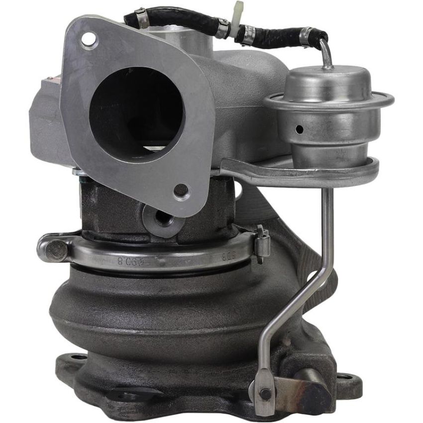 ROTOMASTER J1520102N Turbocharger