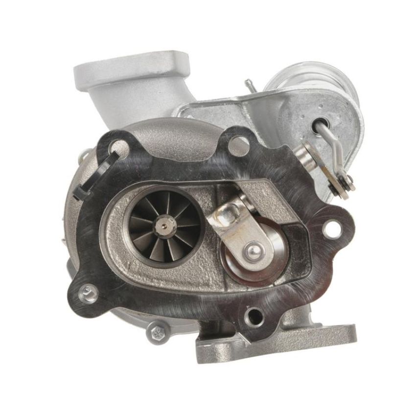 ROTOMASTER J1550116N Turbocharger