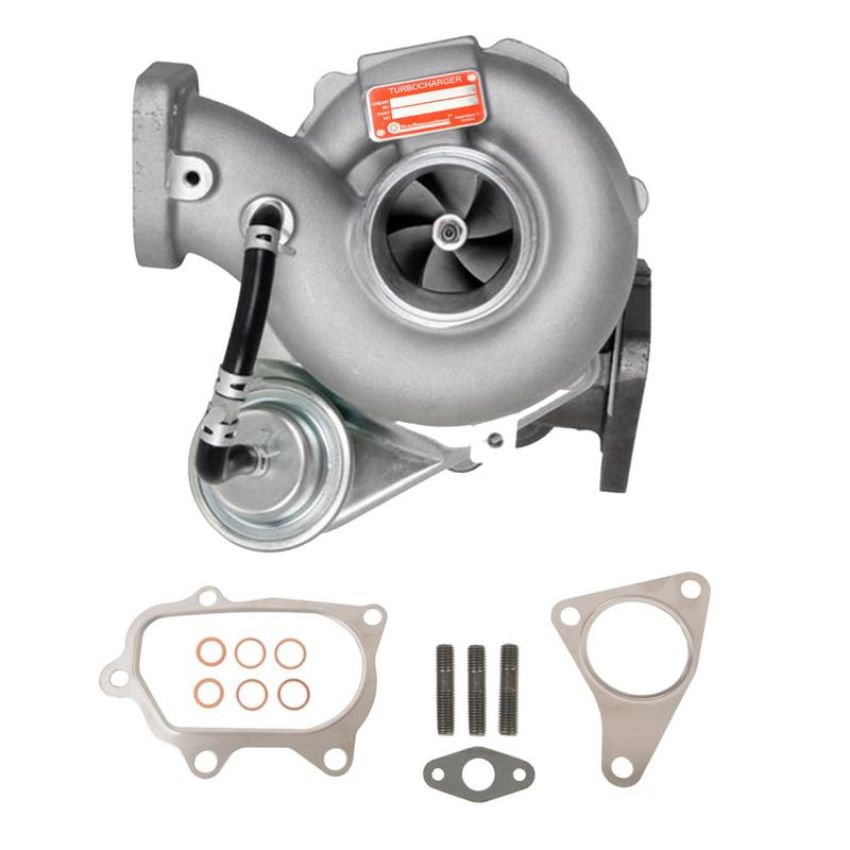 ROTOMASTER J1550116N Turbocharger