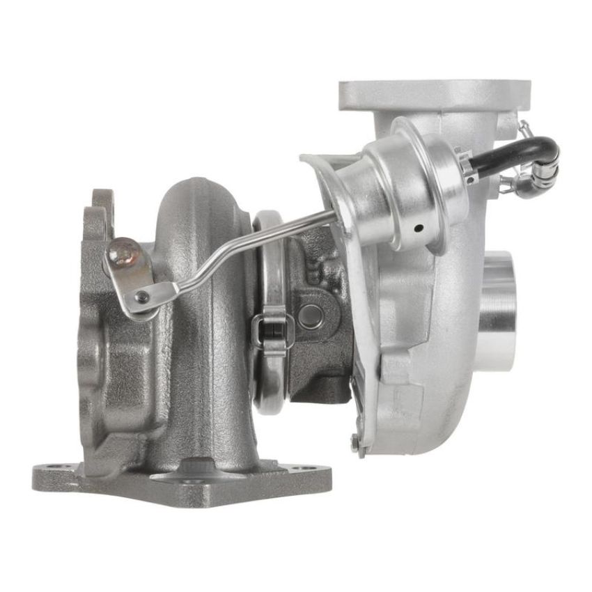 ROTOMASTER J1550116N Turbocharger