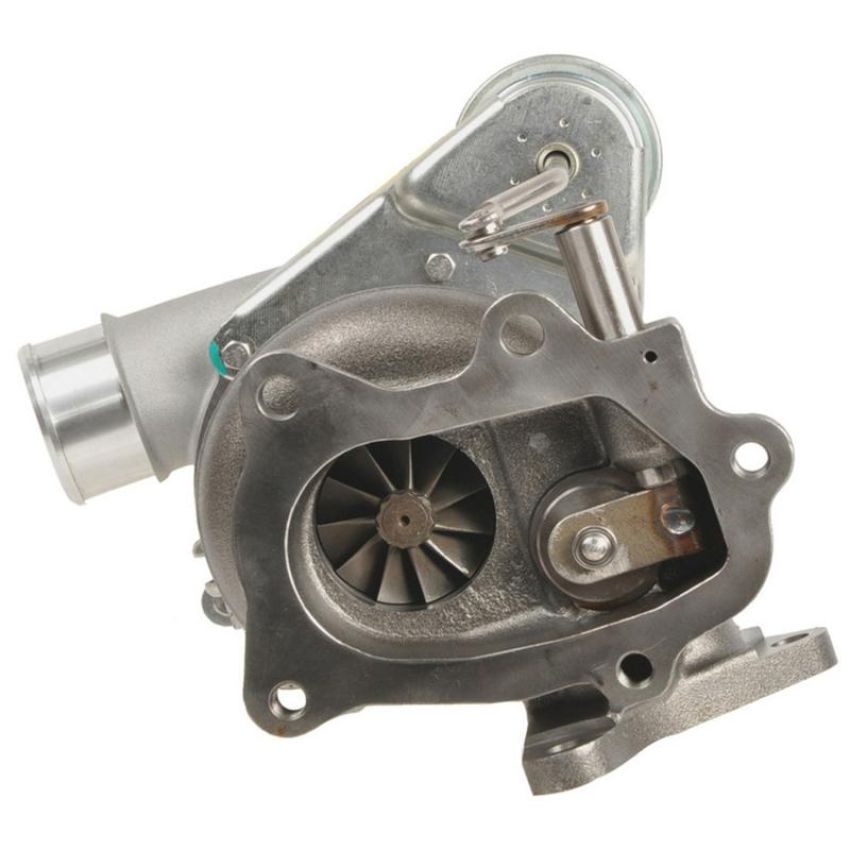ROTOMASTER J1550139N Turbocharger