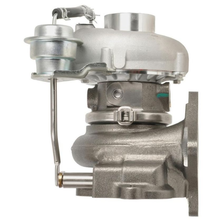ROTOMASTER J1550139N Turbocharger