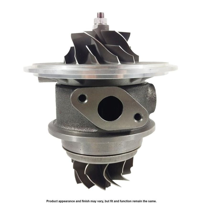 ROTOMASTER J1550201N Turbocharger Cartridge