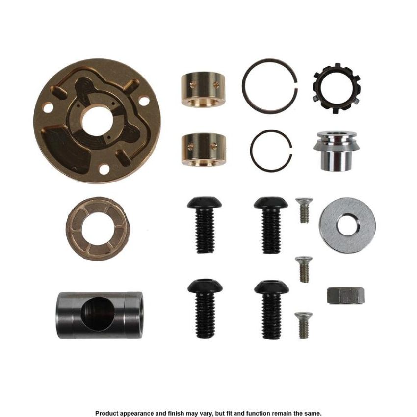 ROTOMASTER J1550302N Turbocharger Service Kit