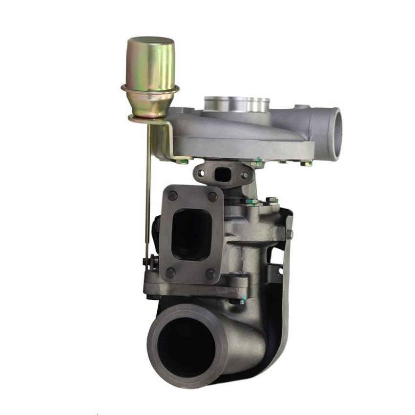 ROTOMASTER J1650103N Turbocharger