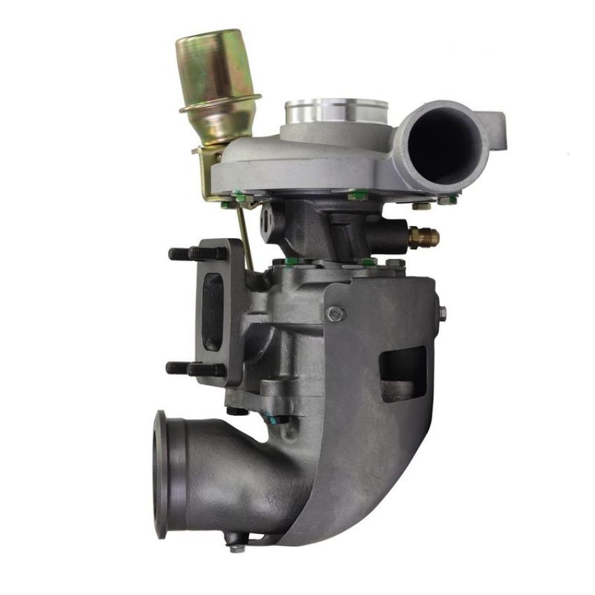 ROTOMASTER J1650103N Turbocharger