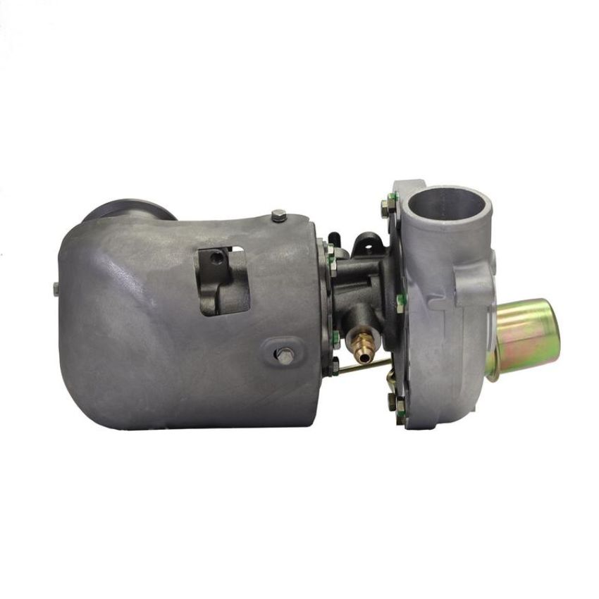 ROTOMASTER J1650103N Turbocharger