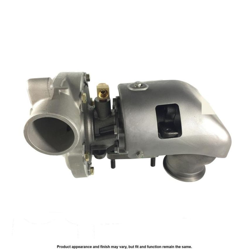 ROTOMASTER J1650103N Turbocharger