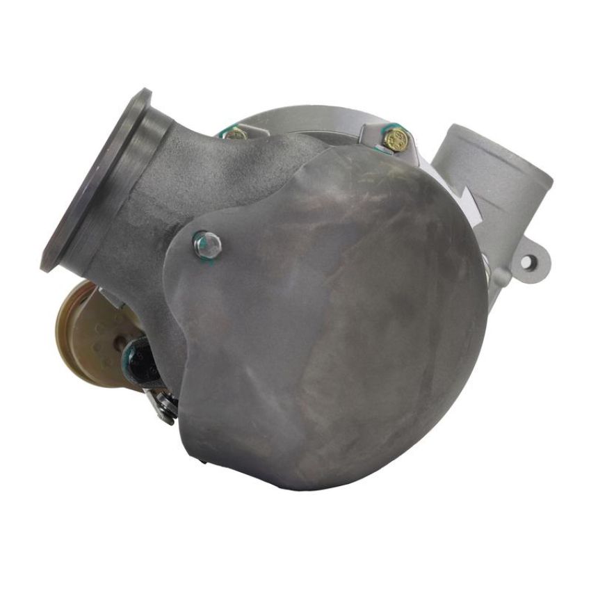 ROTOMASTER J1650104N Turbocharger