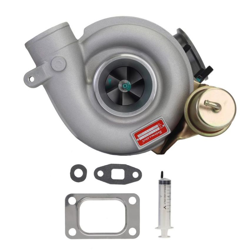 ROTOMASTER J1650104N Turbocharger