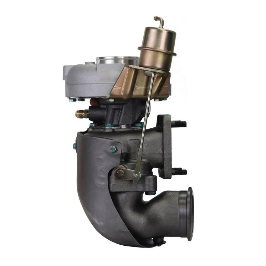 ROTOMASTER J1650104N Turbocharger