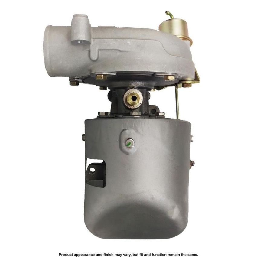 ROTOMASTER J1650104N Turbocharger