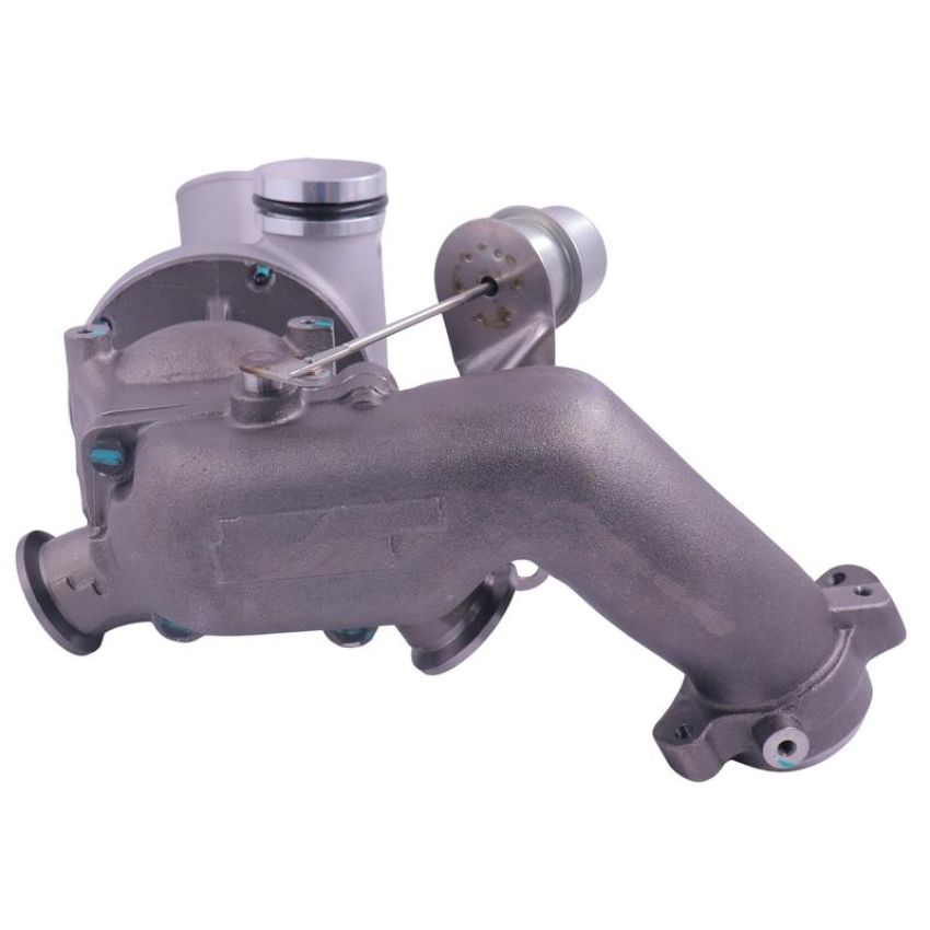 ROTOMASTER J1650106N Turbocharger