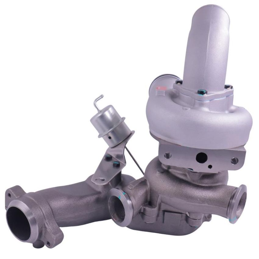 ROTOMASTER J1650106N Turbocharger