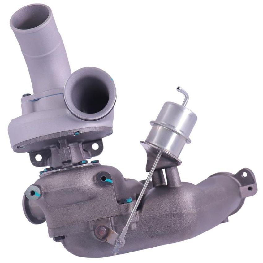 ROTOMASTER J1650106N Turbocharger