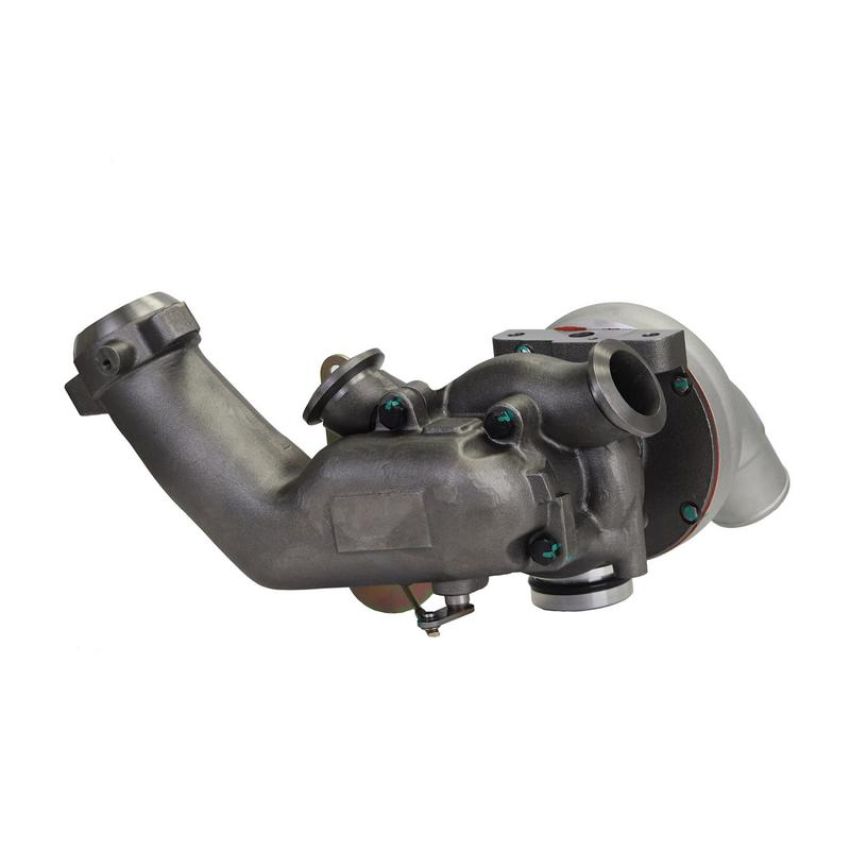ROTOMASTER J1650107N Turbocharger