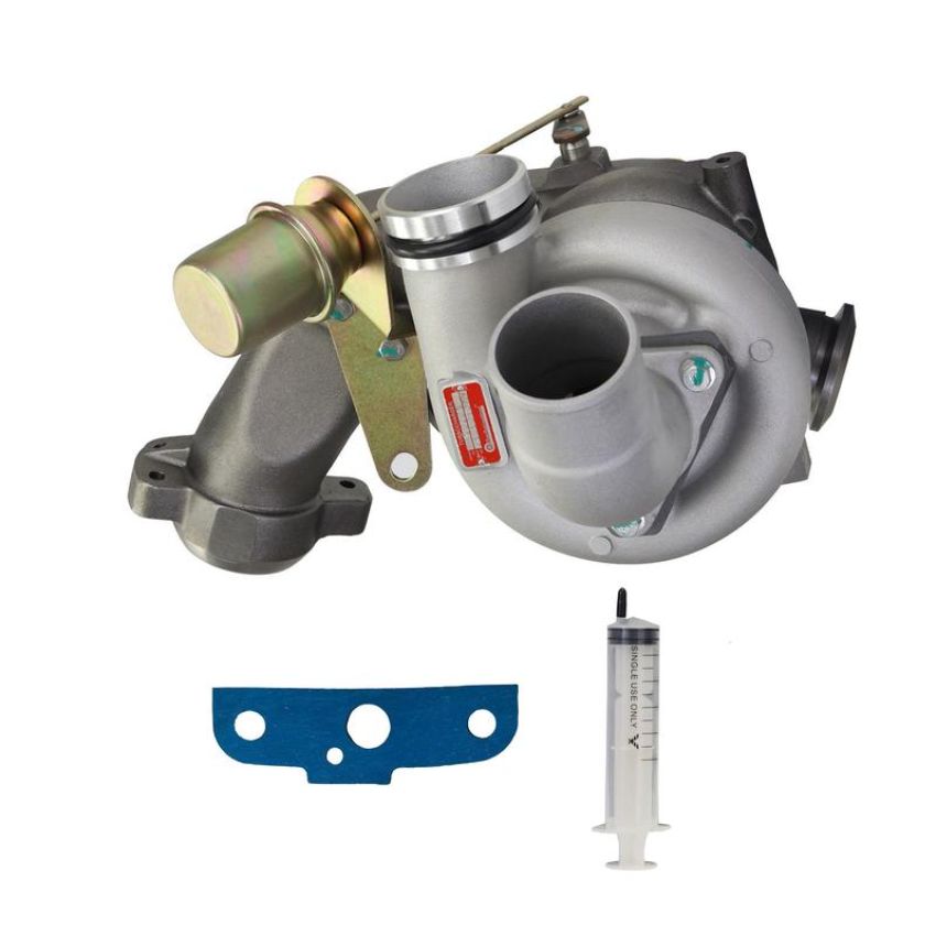 ROTOMASTER J1650107N Turbocharger