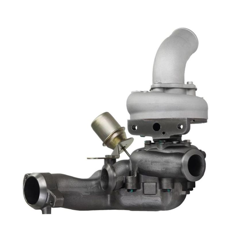 ROTOMASTER J1650107N Turbocharger