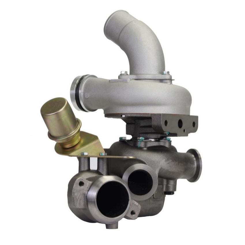 ROTOMASTER J1650107N Turbocharger