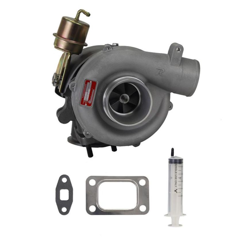 ROTOMASTER J1650108N Turbocharger