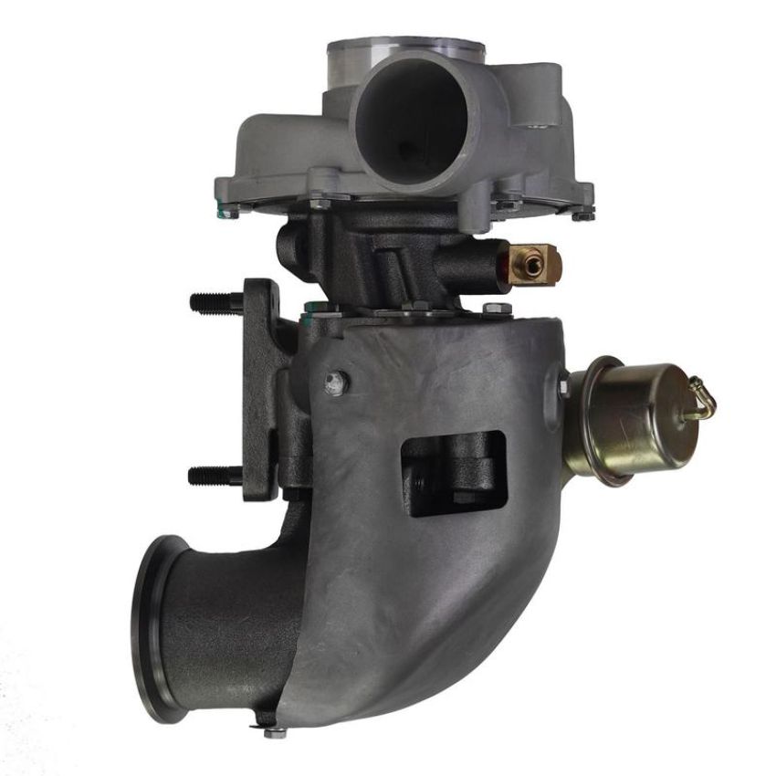 ROTOMASTER J1650108N Turbocharger