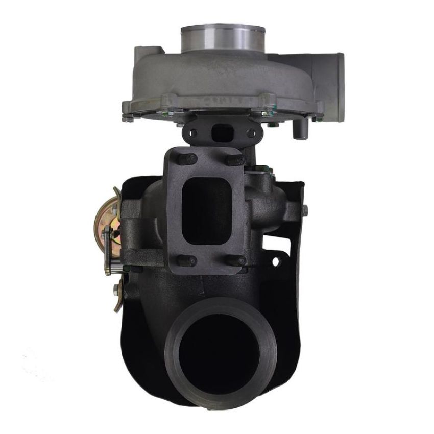ROTOMASTER J1650108N Turbocharger