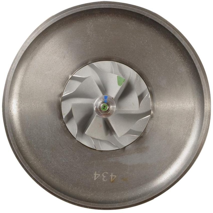 ROTOMASTER J1650202N Turbocharger Cartridge