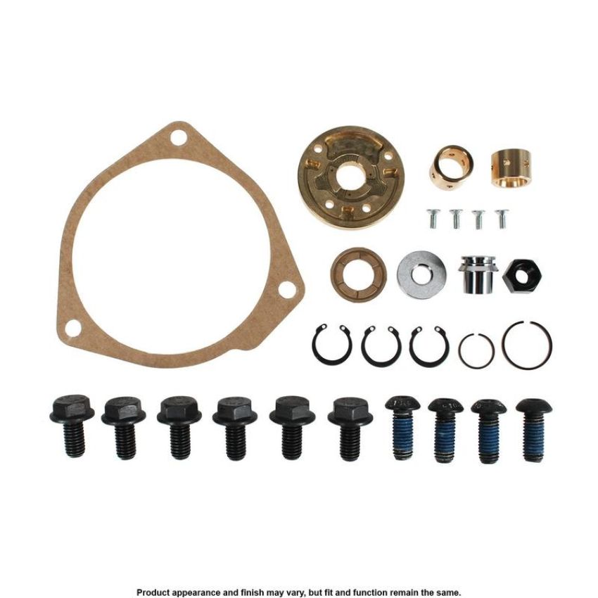 ROTOMASTER J1660301N Turbocharger Service Kit