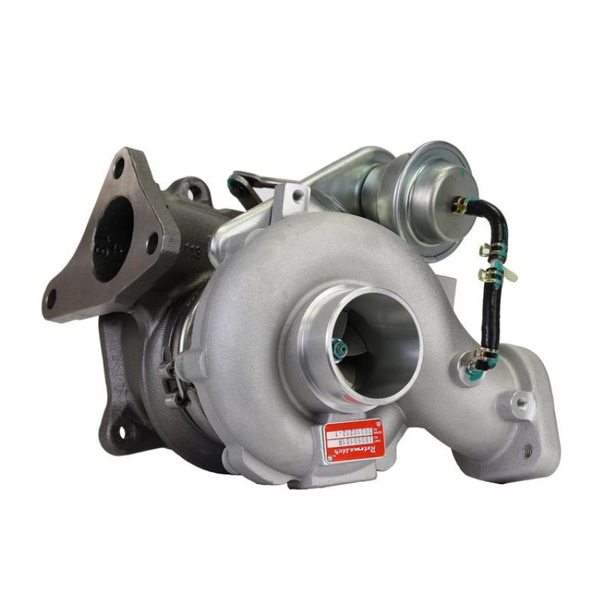 ROTOMASTER J8050101R Turbocharger