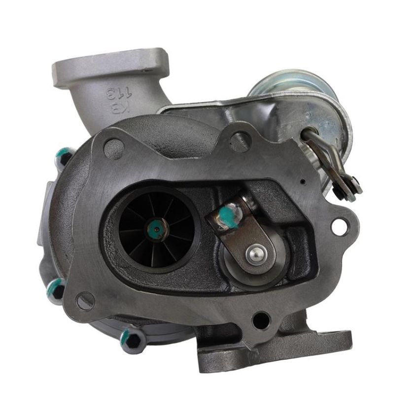 ROTOMASTER J8050101R Turbocharger