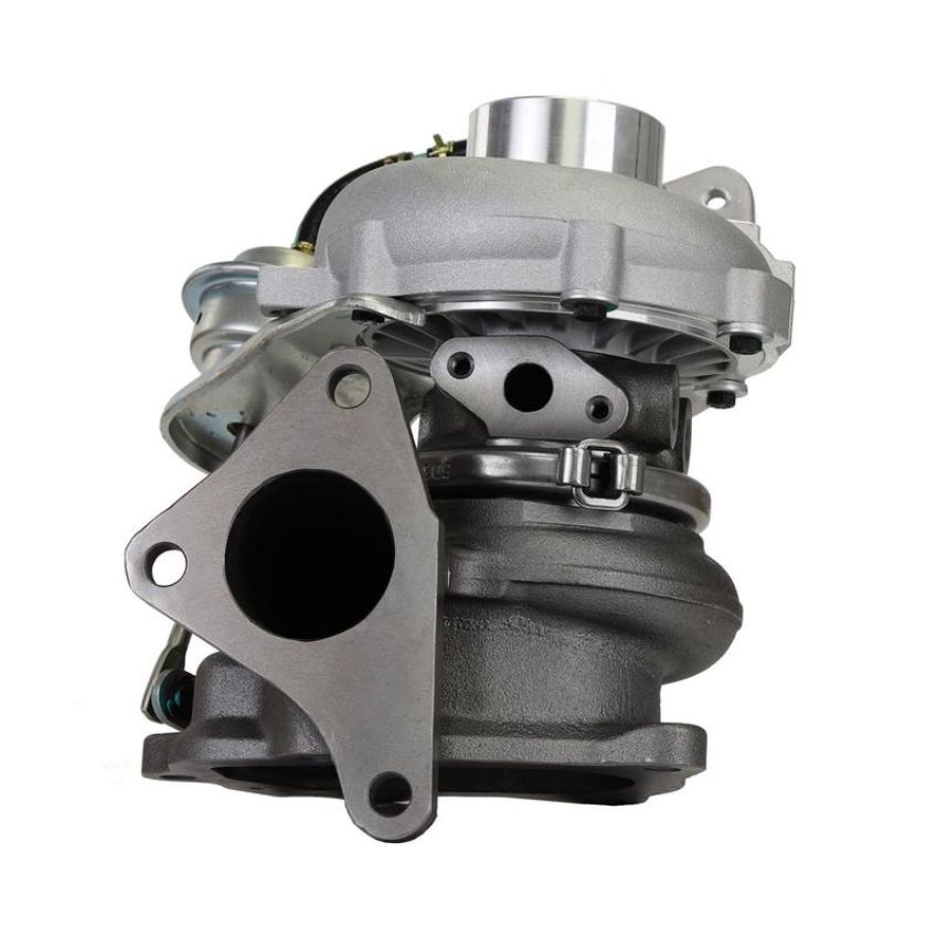 ROTOMASTER J8050101R Turbocharger