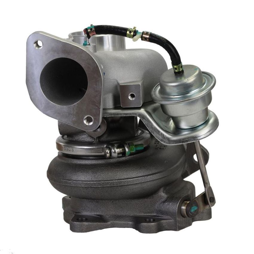 ROTOMASTER J8050101R Turbocharger