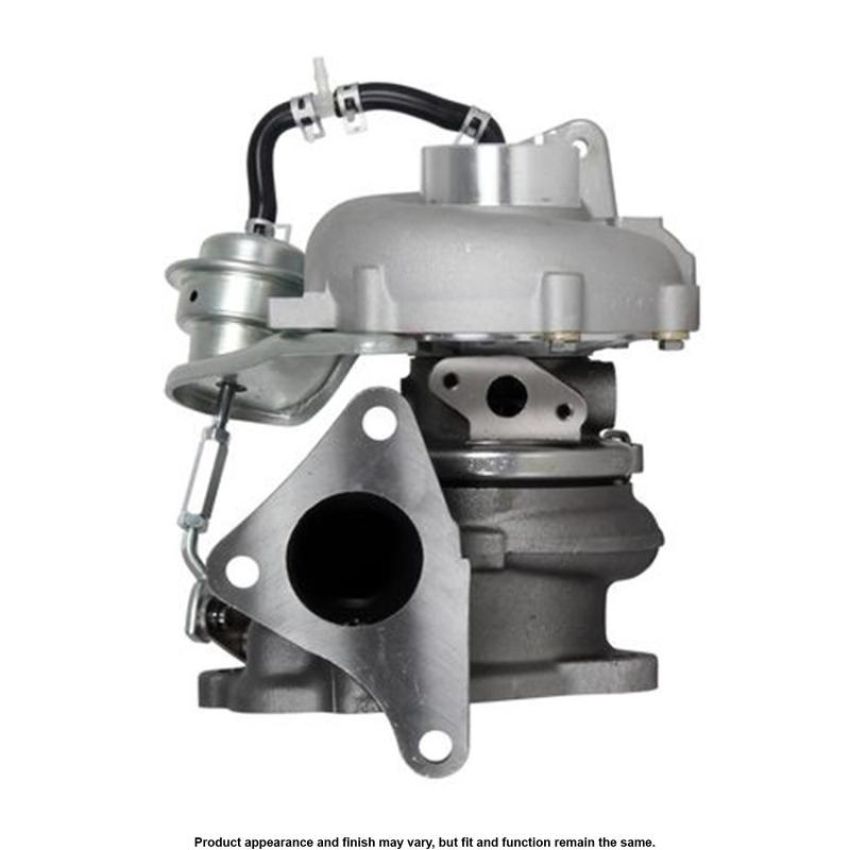 ROTOMASTER J8050101R Turbocharger