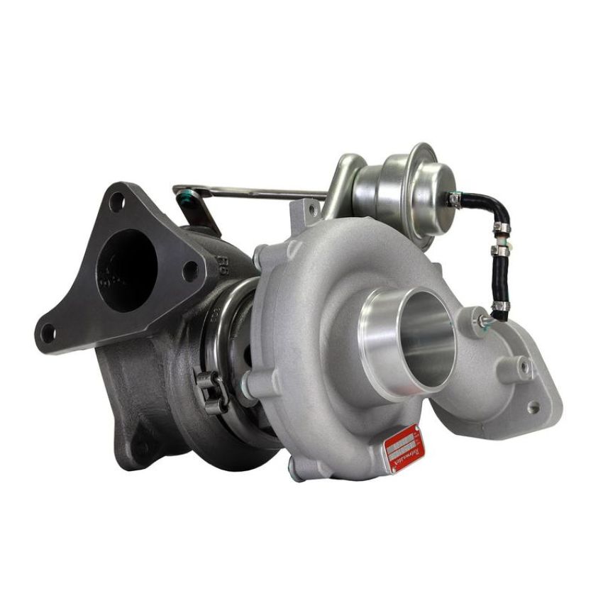 ROTOMASTER J8050102R Turbocharger