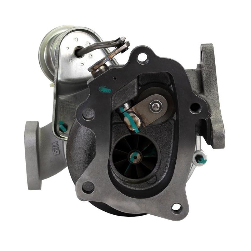 ROTOMASTER J8050102R Turbocharger