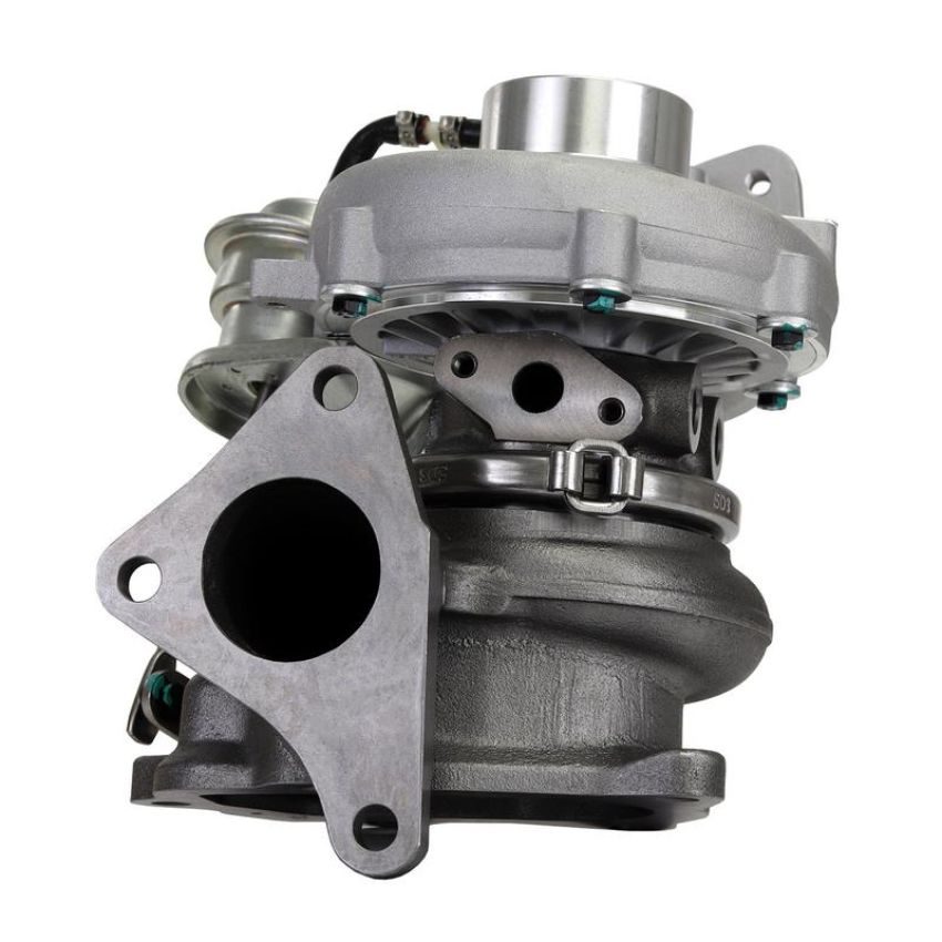 ROTOMASTER J8050102R Turbocharger