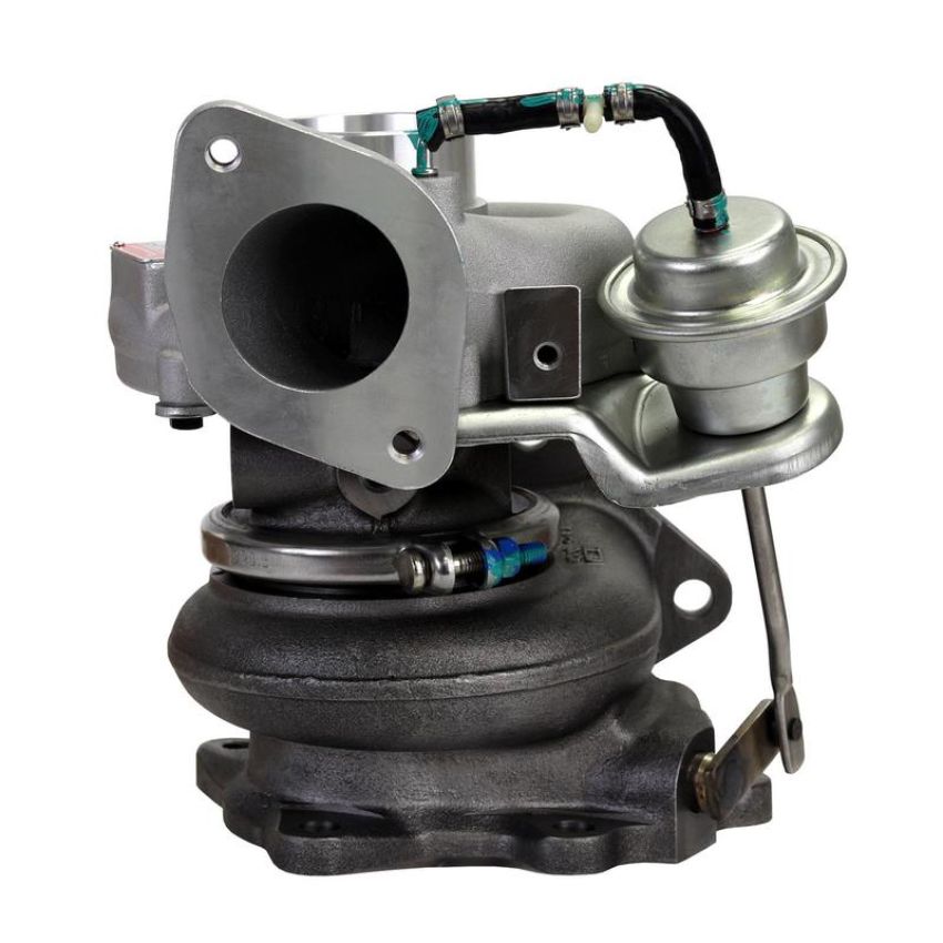 ROTOMASTER J8050102R Turbocharger