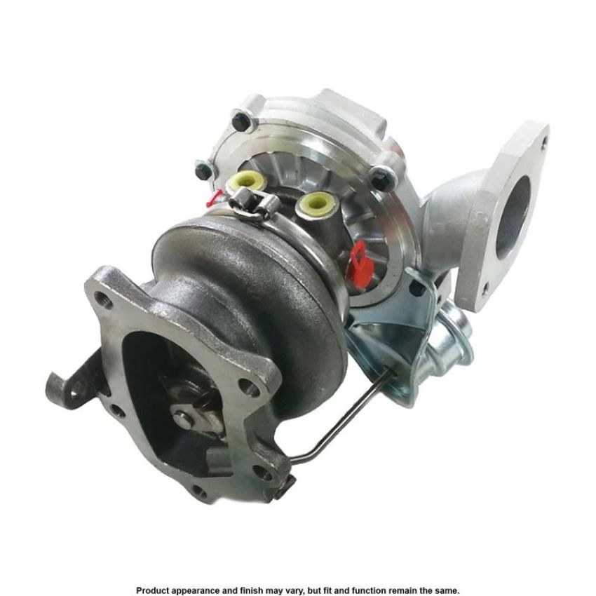 ROTOMASTER J8050102R Turbocharger
