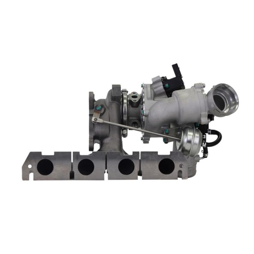 ROTOMASTER J8050114R Turbocharger