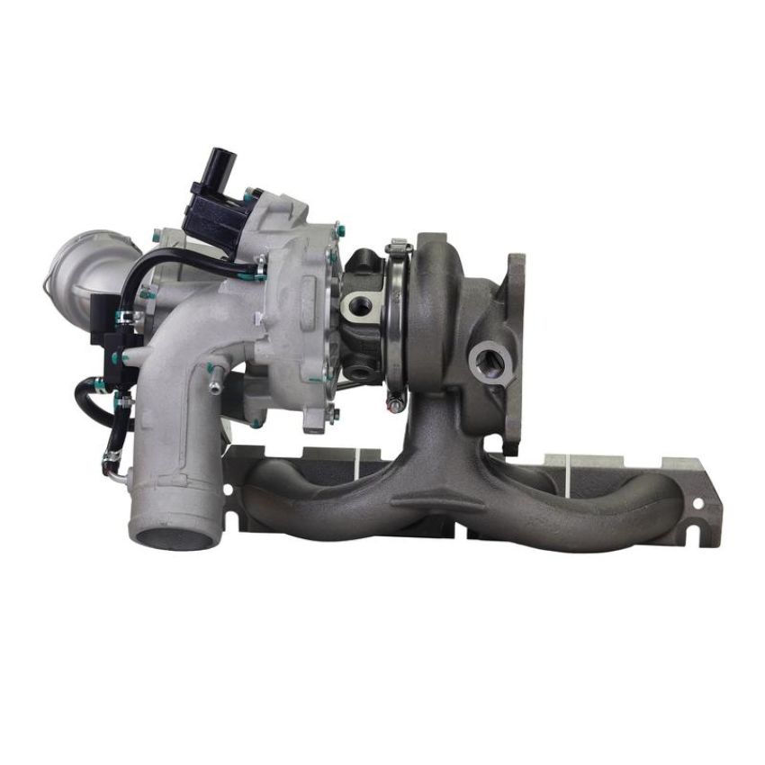 ROTOMASTER J8050114R Turbocharger