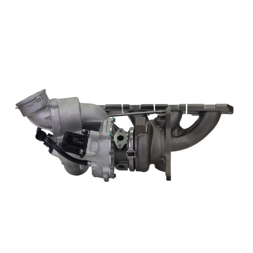 ROTOMASTER J8050114R Turbocharger
