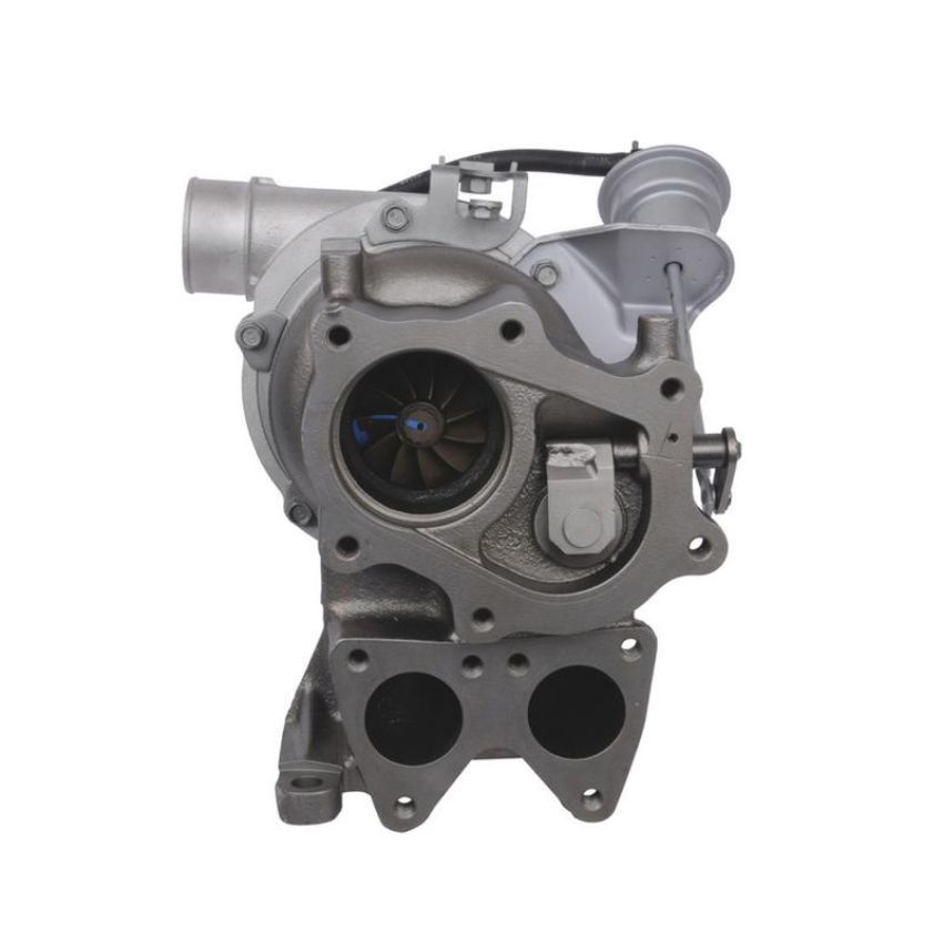 ROTOMASTER J8060106R Turbocharger