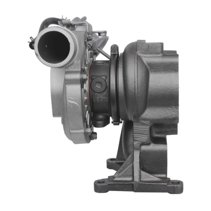 ROTOMASTER J8060106R Turbocharger