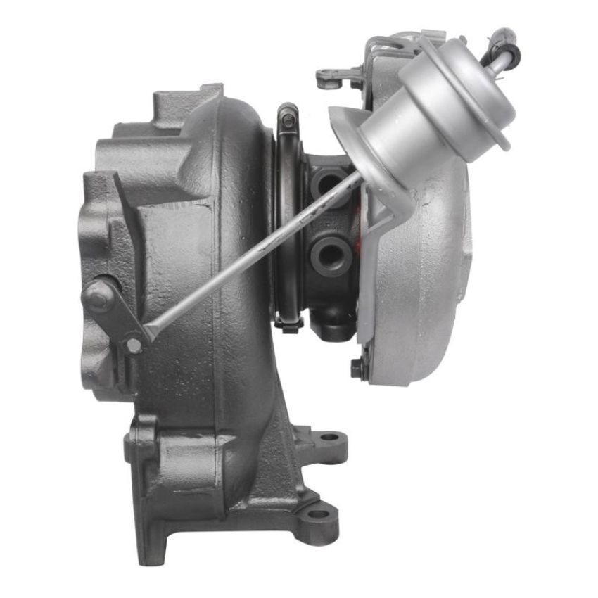 ROTOMASTER J8060106R Turbocharger