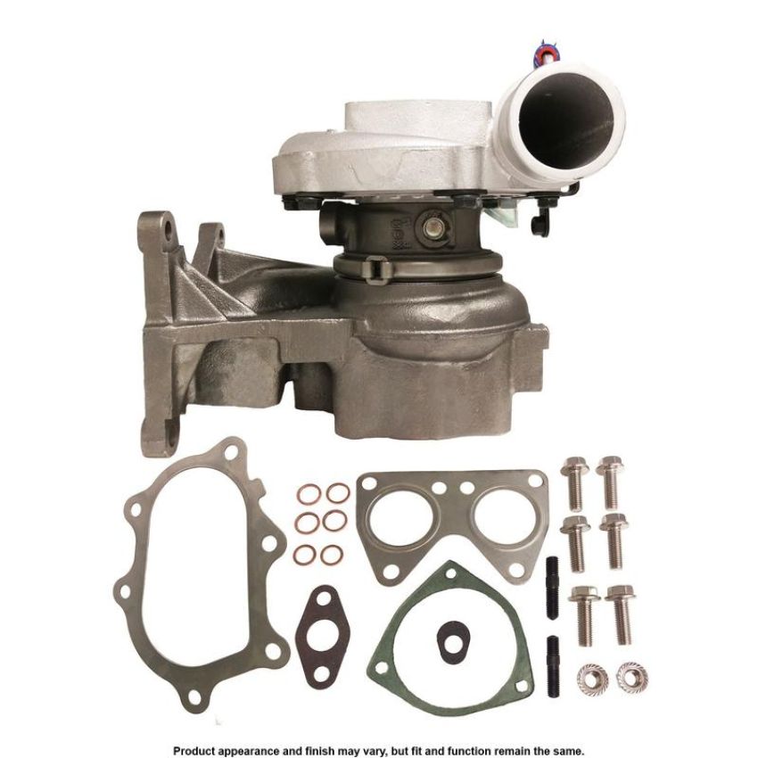 ROTOMASTER J8060106R Turbocharger