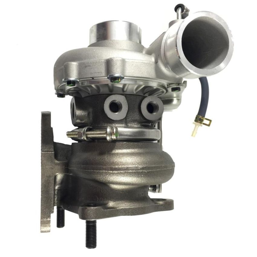 ROTOMASTER J8550101R Turbocharger