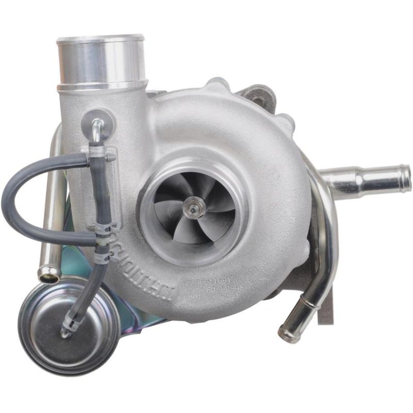 ROTOMASTER J8550101R Turbocharger