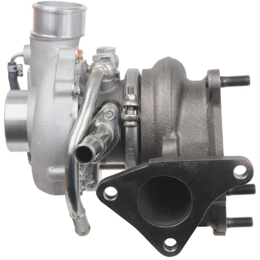 ROTOMASTER J8550101R Turbocharger