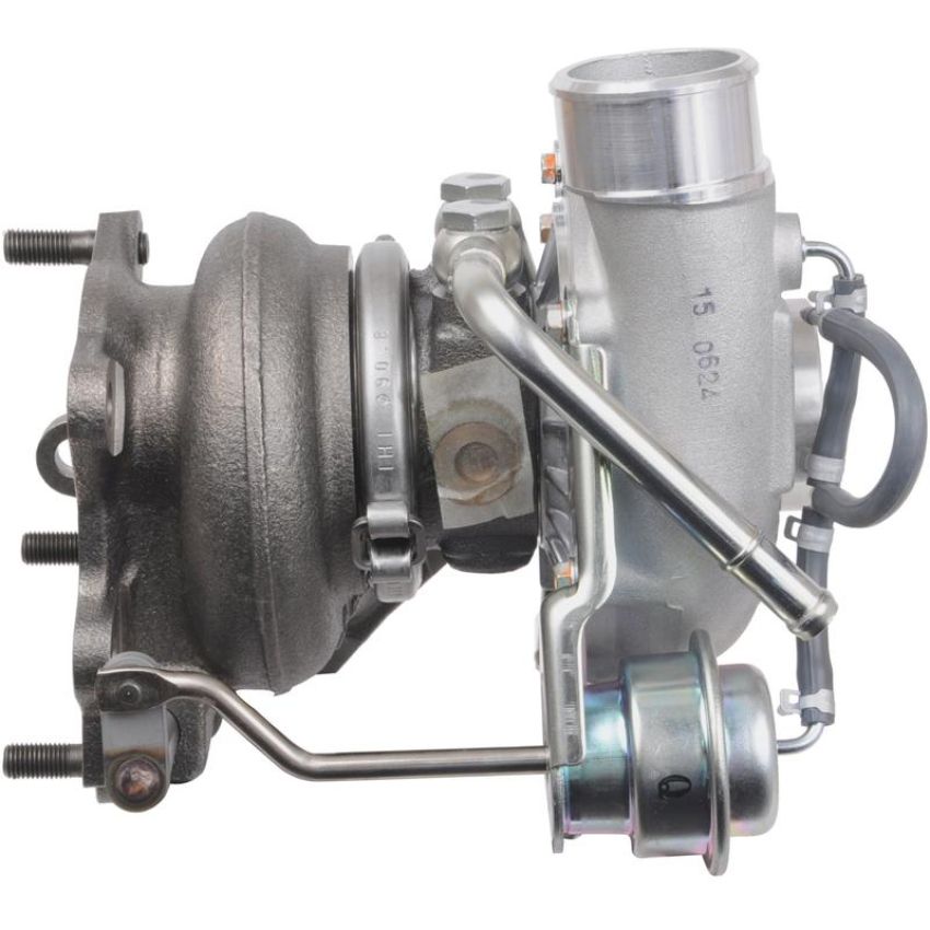 ROTOMASTER J8550101R Turbocharger
